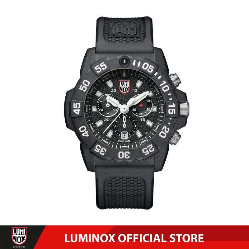 Harga jam tangan luminox series 3050 sale