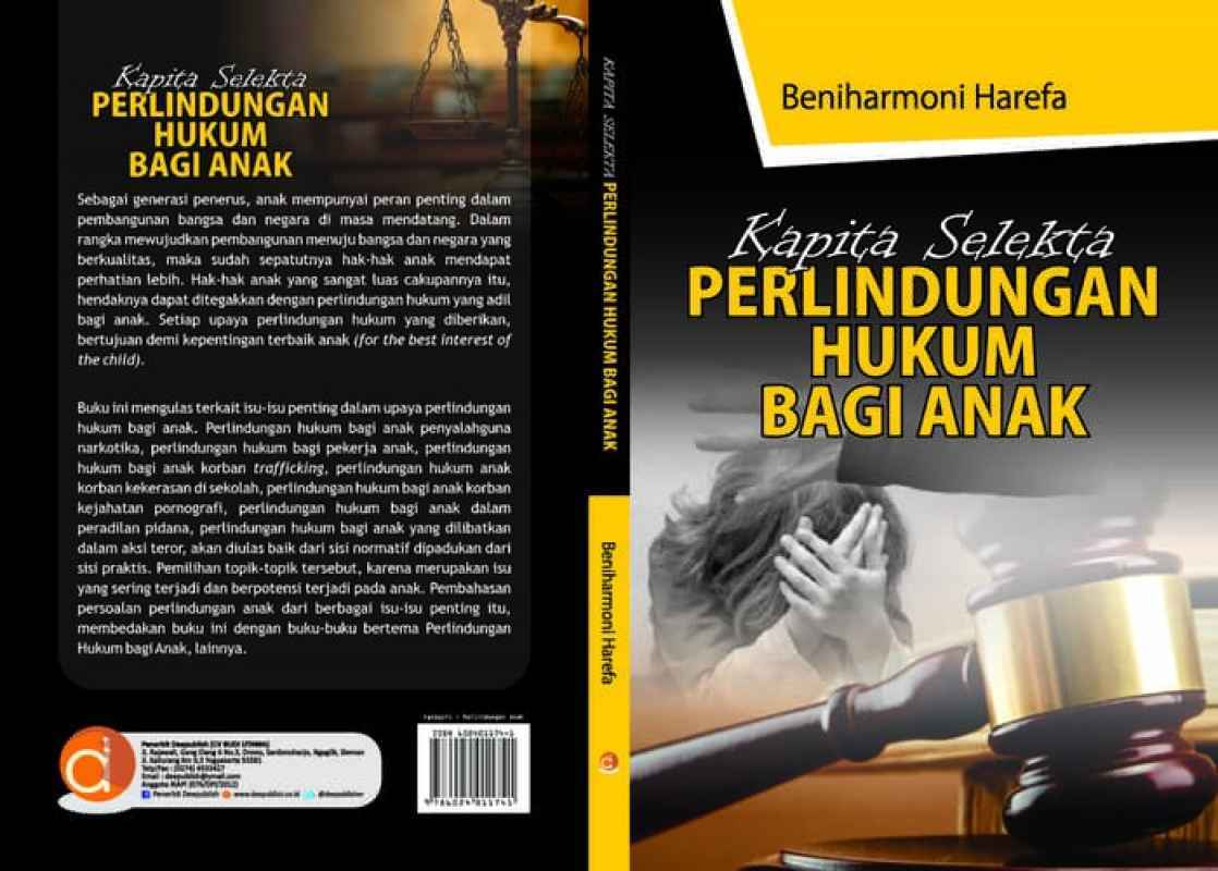 Perlindungan anak dalam hukum forex day trading forex live forex peace army tadawul