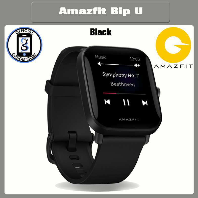Amazfit bip garansi tam hotsell