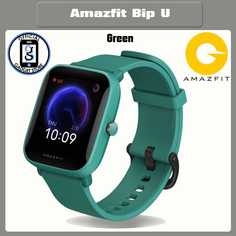Harga amazfit bip 2 best sale