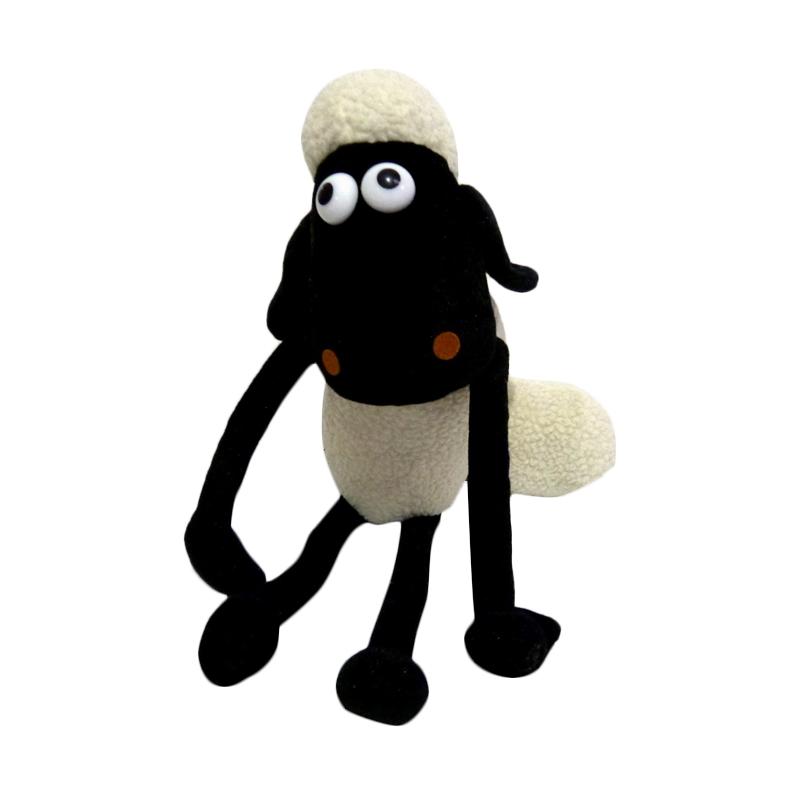Kelebihan Kekurangan Shaun the Sheep Import Doll High Quality Boneka Dan Harganya