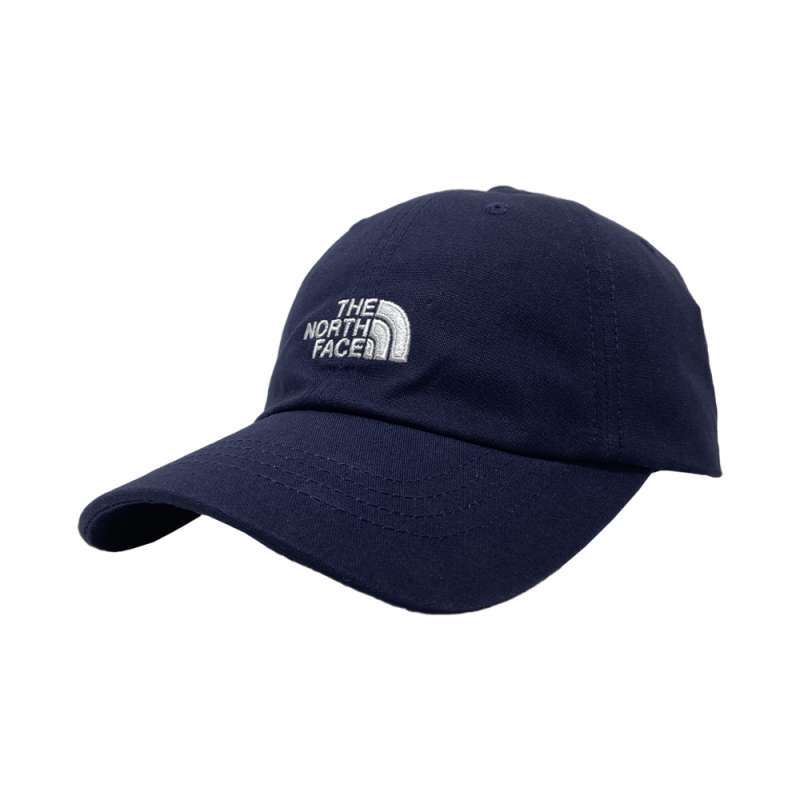 Jual The North Face Norm Hat Navy 