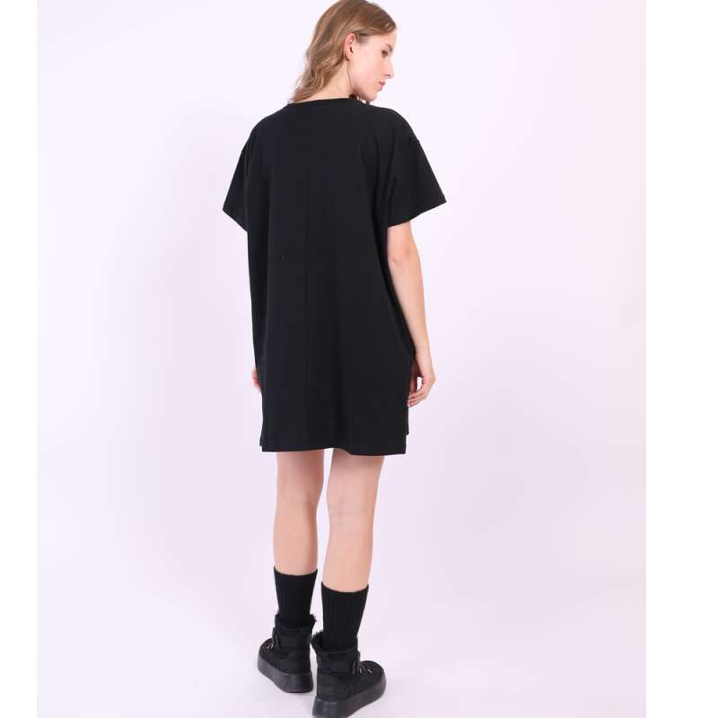Long Tunics Tee Shirts Dresses 