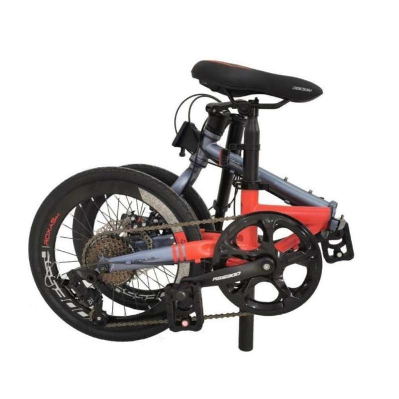 Jual Seli Cromoly Original Terbaru Harga Promo Murah Januari