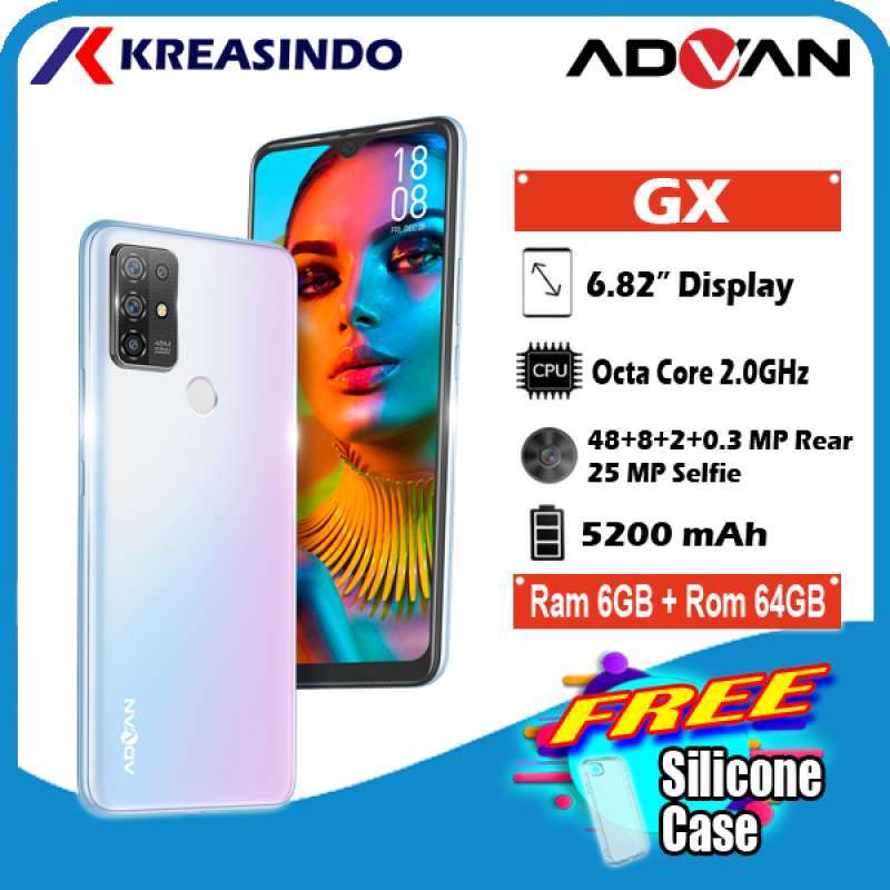 Advan tab gx clearance