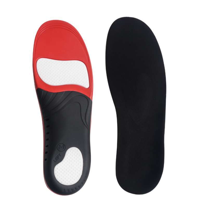 3pairs arch support inserts for flat feet