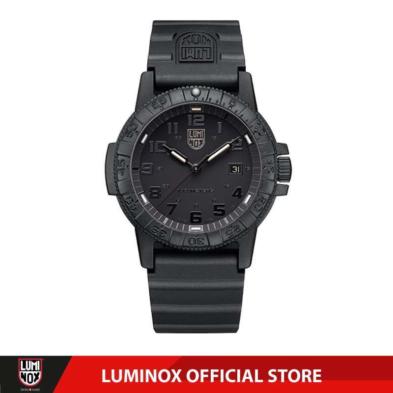 Luminox harga new arrivals