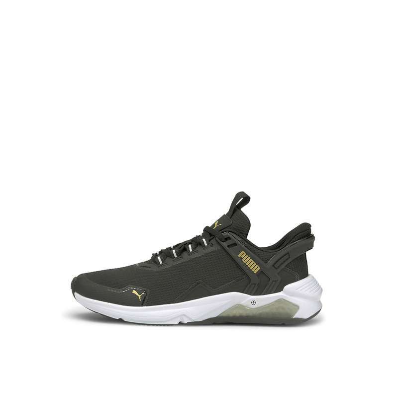 puma lqdcell method training