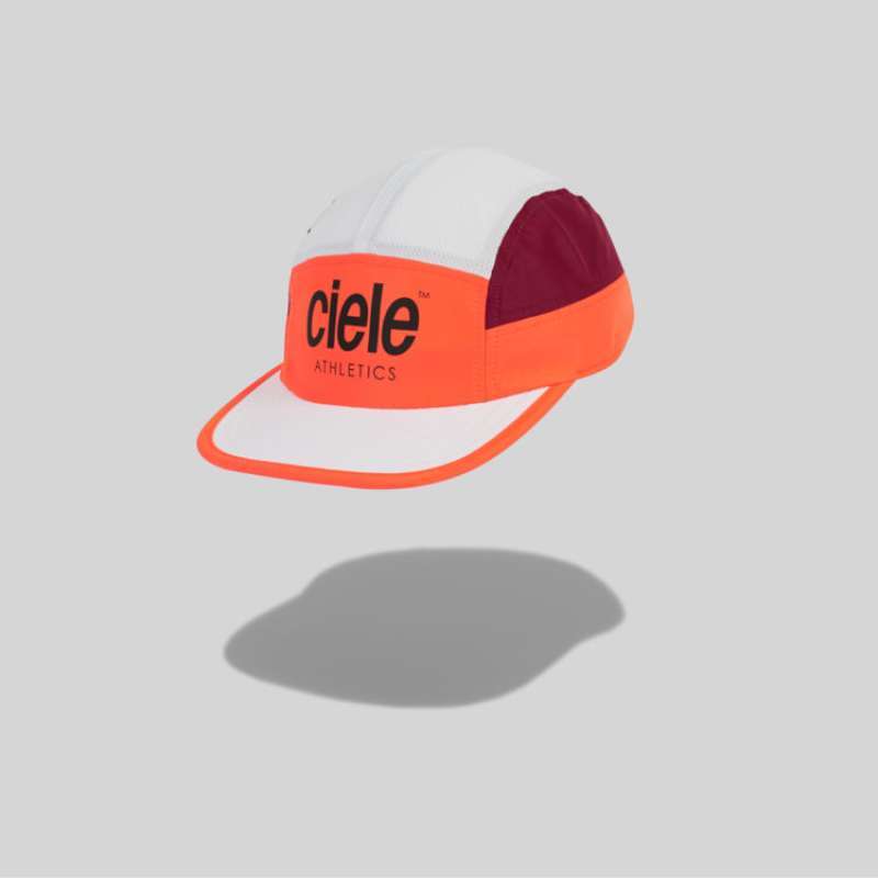CIELE - GOCap - Athletics - Marsone 