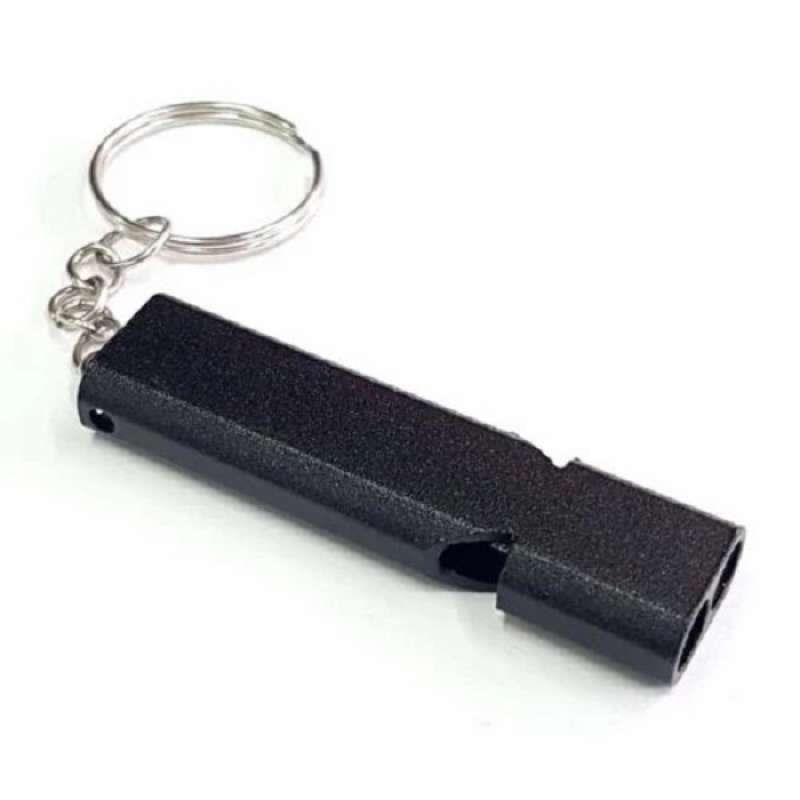 Jual Peluit Darurat Aluminium Trail 