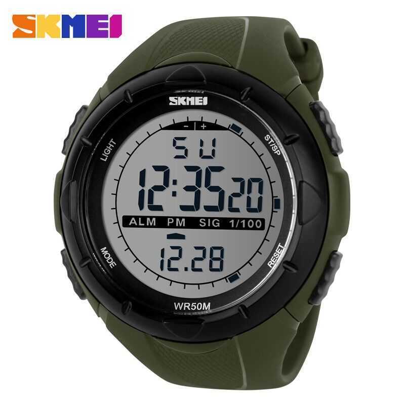Jam skmei cr2032 deals