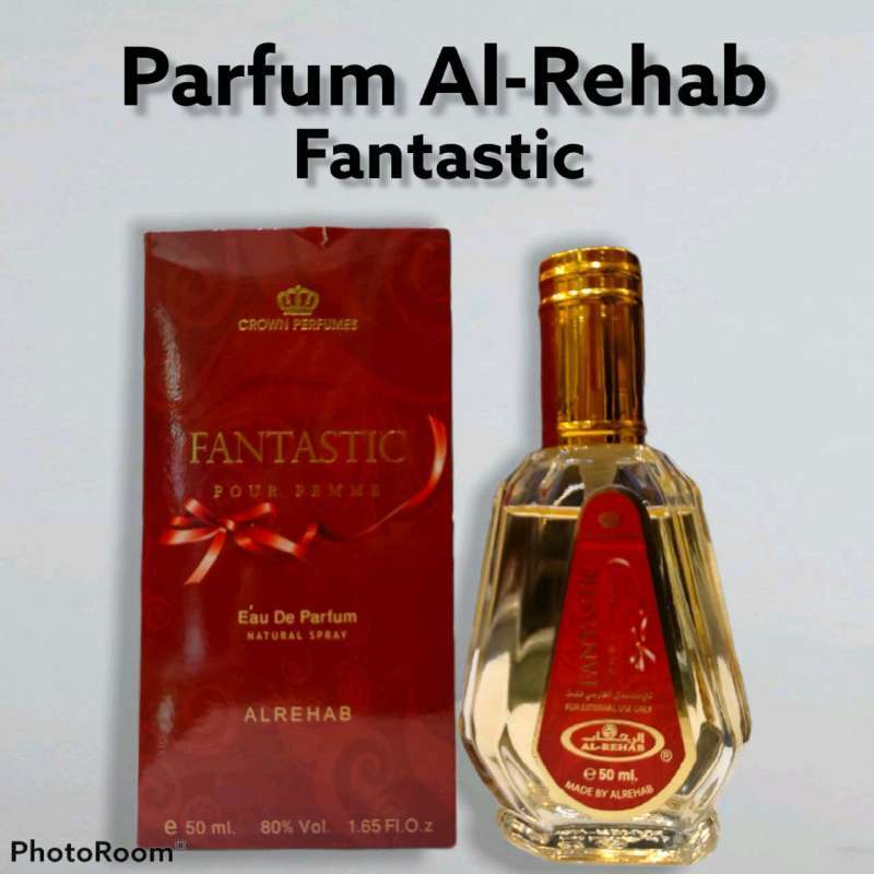 Parfum hot sale arab original