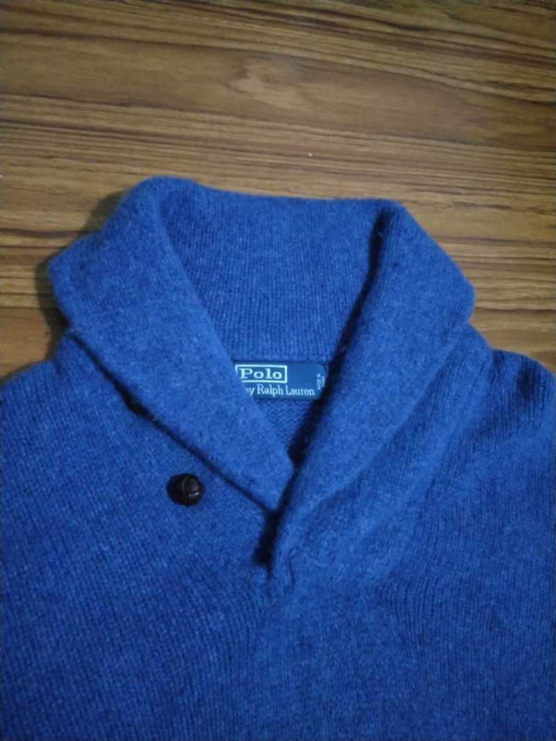 Harga sweater polo ralph lauren on sale