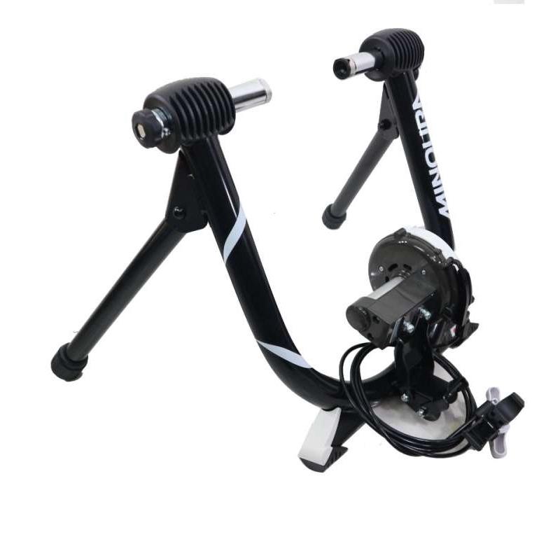 Minoura trainer mag shop ride 60r remote