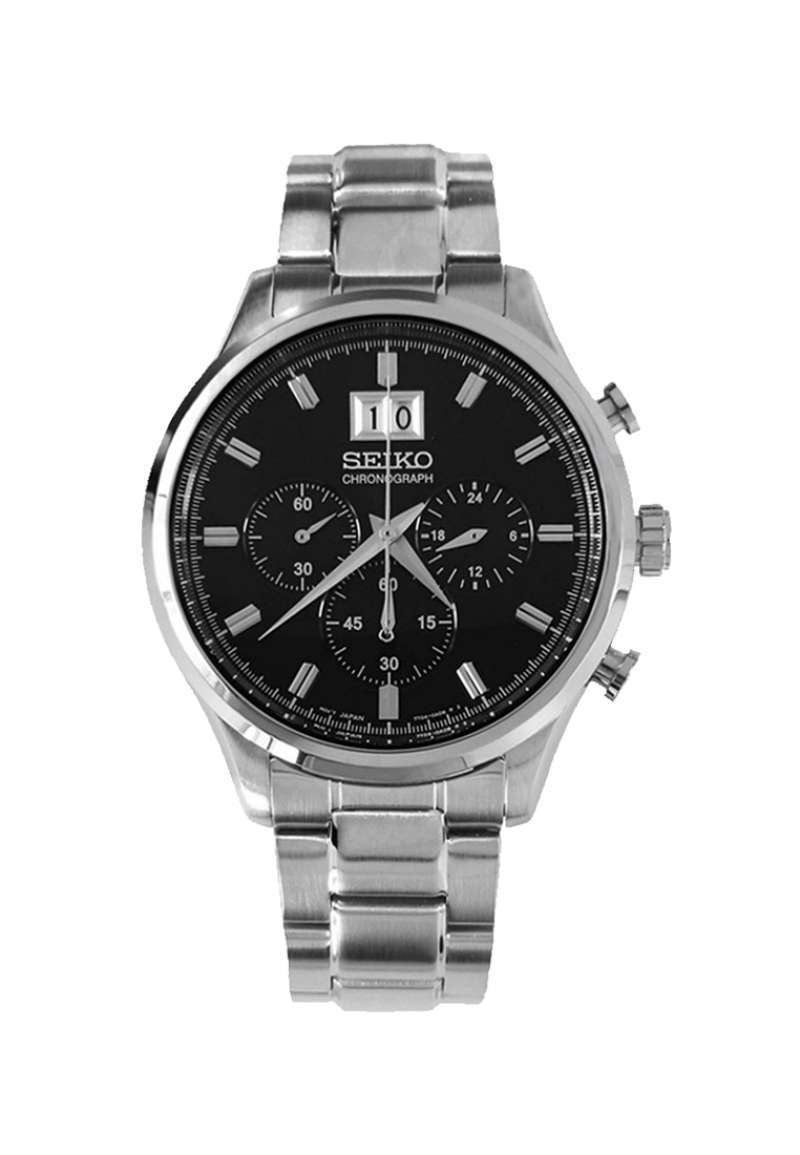 Promo Jam Tangan Pria Seiko Neo Classic 