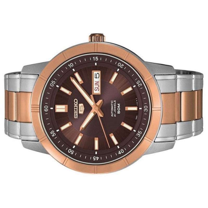 Seiko snkn60k1 2025
