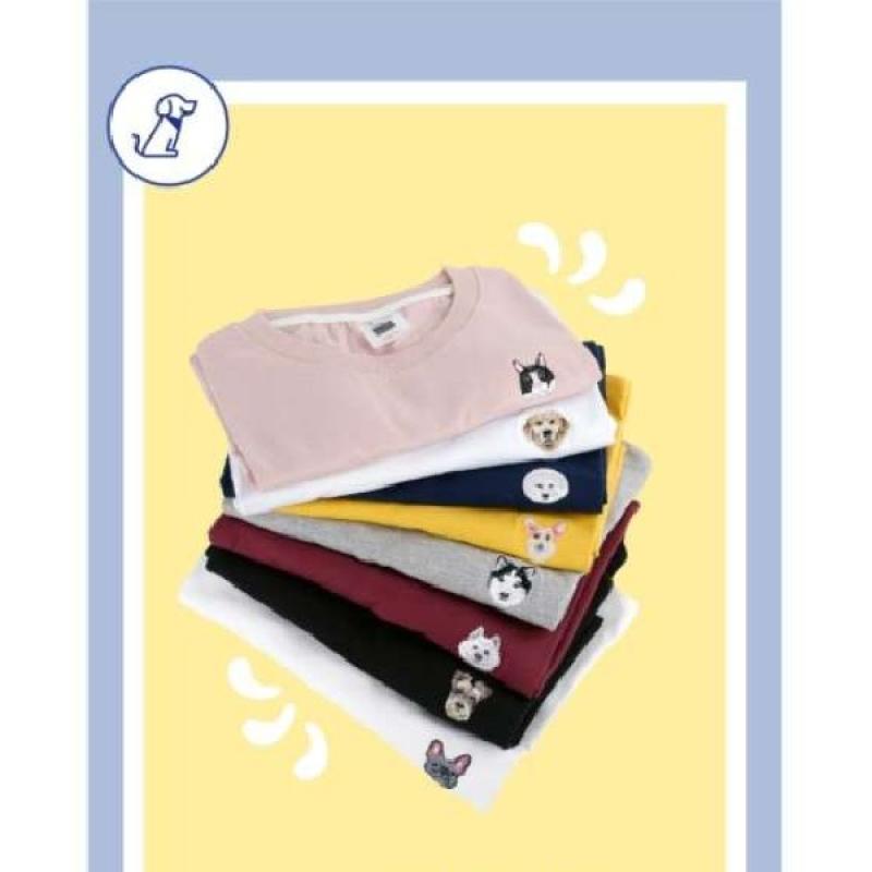 Jual Promo SEMASA BUNDLING TEES 3PCS 