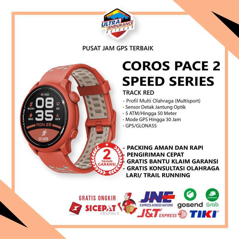 Lightest gps deals watch