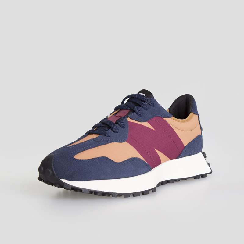 Original NEW BALANCE 327 WOMEN'S SHOE 