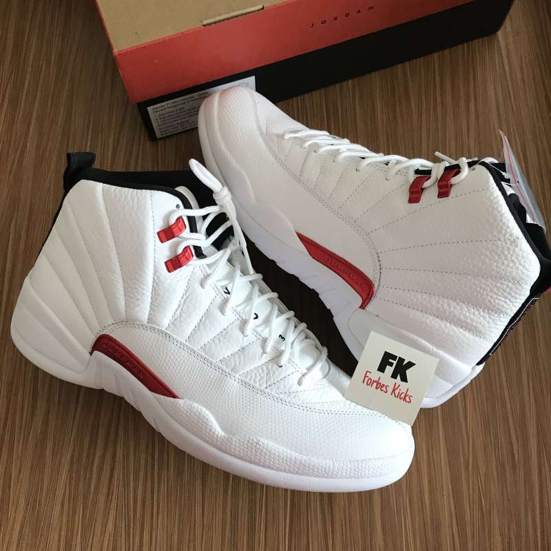 Harga air jordan 12 retro new arrivals