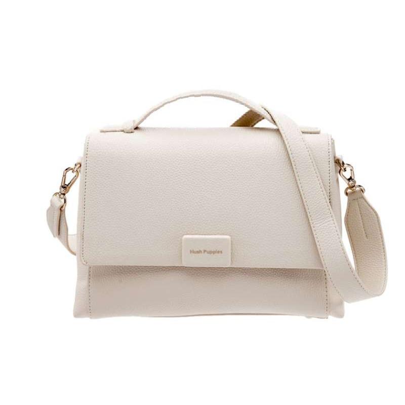 Hush puppies 2025 allie top handle