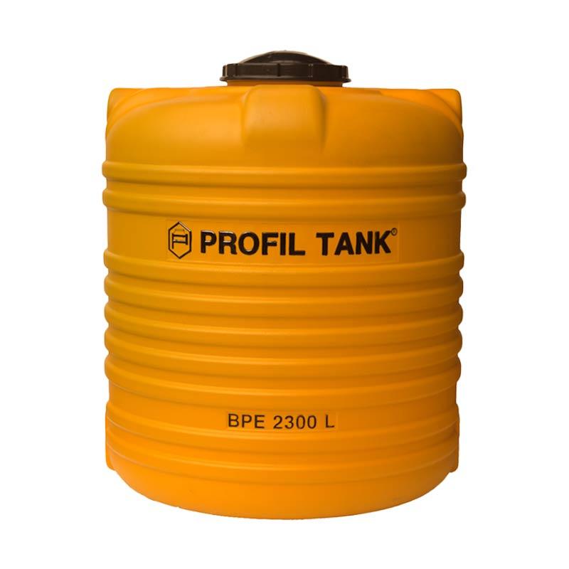 Jual Profil Tank Bpe 2300 Toren Air 2300 Liter Terbaru Juli 2021 Blibli