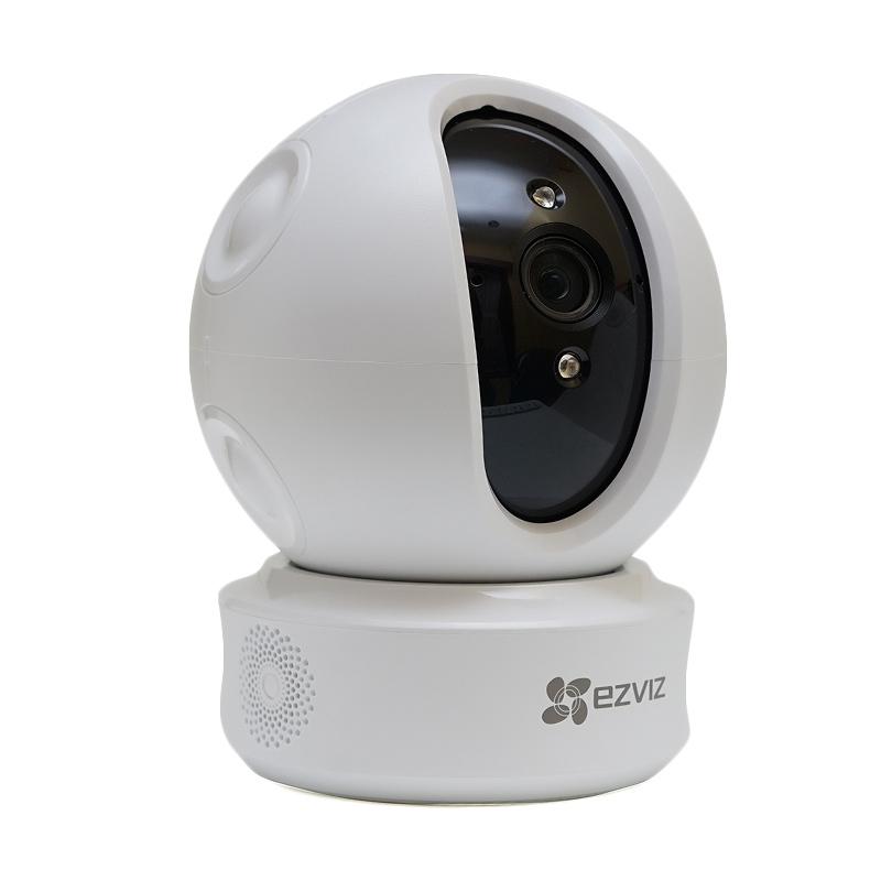 Promo Ezviz C6c Ez360 Cctv Ip Camera Dome 720p Smart 360 Di Seller Modem Lte Murah Kota Jakarta Barat Dki Jakarta Blibli