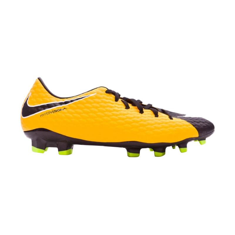Sepatu nike sales hypervenom 2017