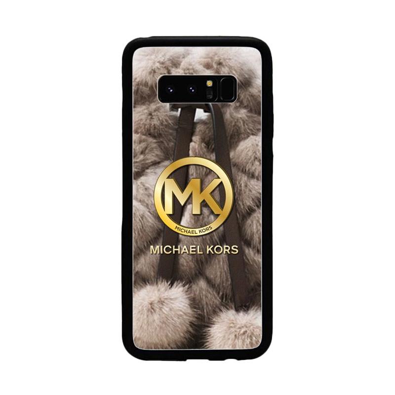 Jual Acc Hp Michael Kors Miranda Extra W5175 Custom Casing for