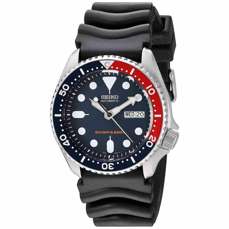 Jual seiko skx009 sales