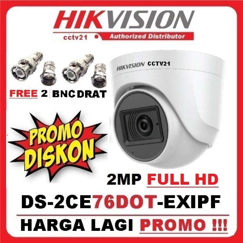 Cctv hikvision shop harga