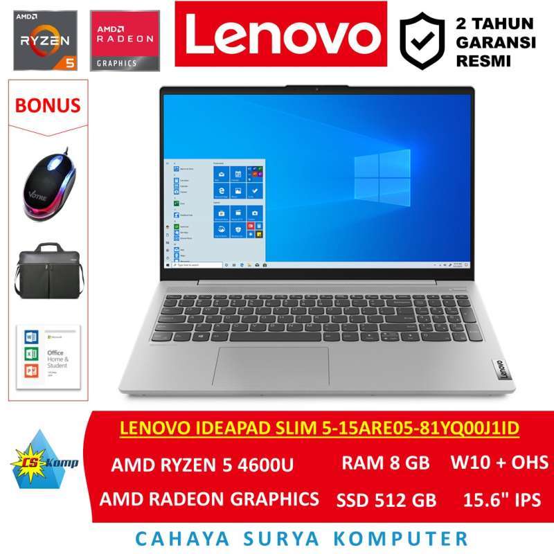 Lenovo amd ryzen 5 4600u on sale