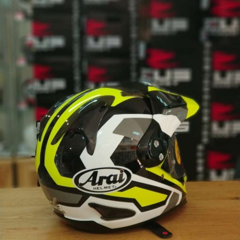 Promo Hotsale Helm Arai Tour Cross 3 