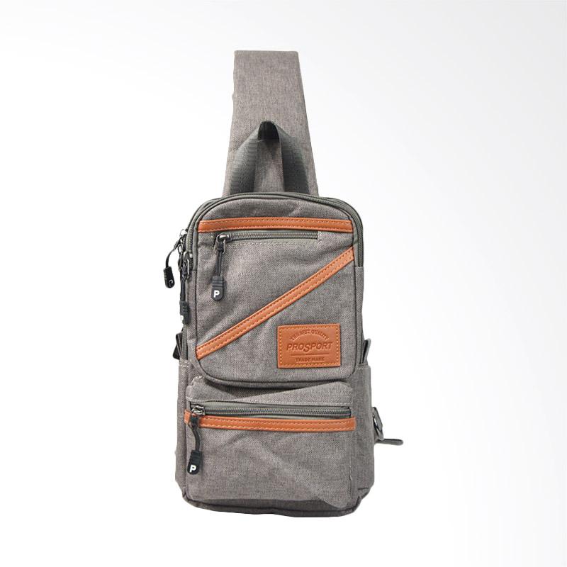 Prosport sling top bag