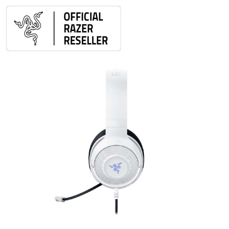 Promo Razer Kraken X - MERCURY - 7.1 
