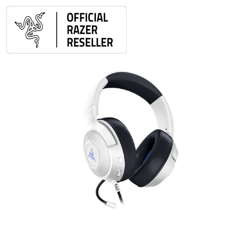 Razer kraken clearance x mercury 7.1