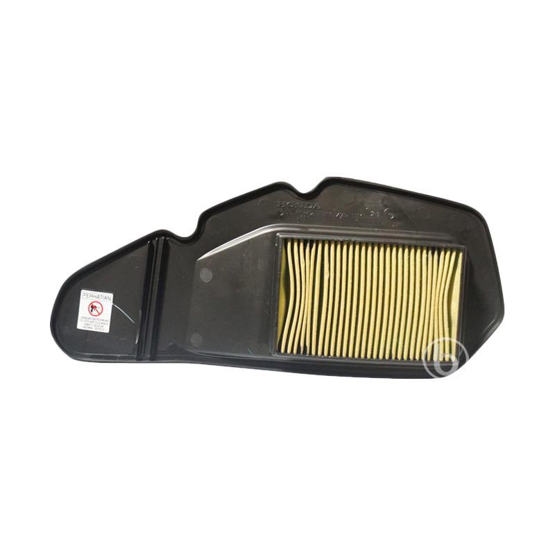 Jual Ahm Honda Geniune Parts Filter Saringan Udara For Vario 125 Or Vario 150 Online Oktober 2020 Blibli Com