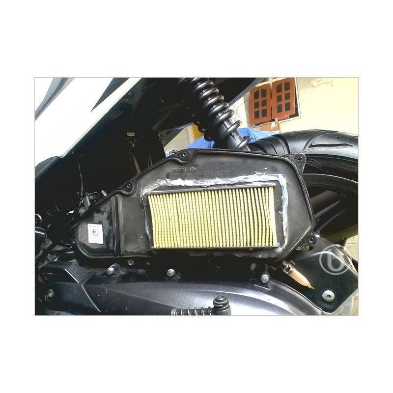 Jual Ahm Honda Geniune Parts Filter Saringan Udara For Vario 125 Or Vario 150 Online Oktober 2020 Blibli Com