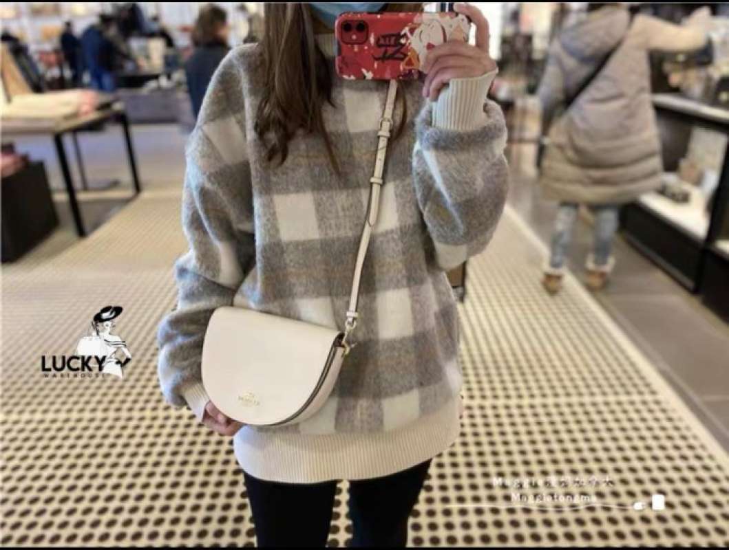 Coach ellen crossbody best sale