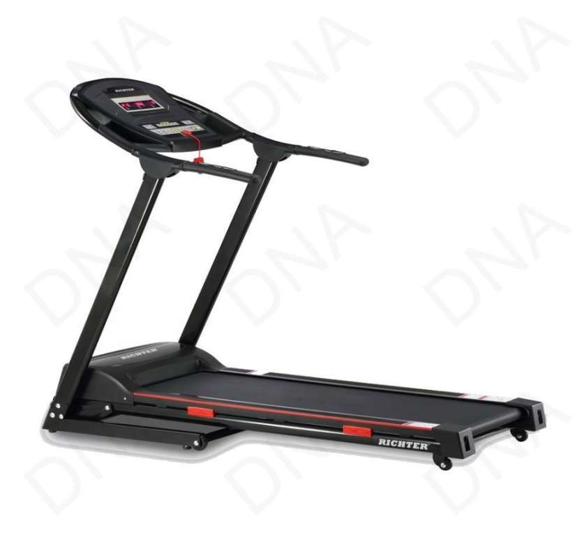Richter treadmill deals