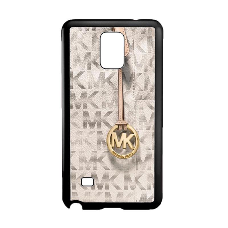 Jual Acc Hp Michael Kors Bag X4802 Custom Casing for Samsung Note