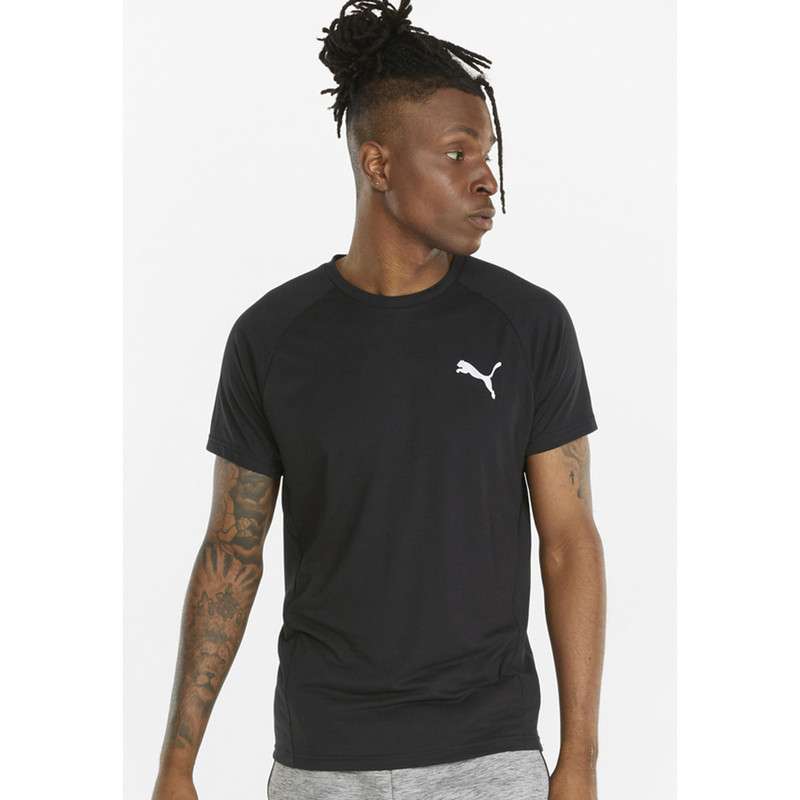 Jual Puma Evostripe Tee Pria 01 12 di Seller Puma Official Store - Kota  Bekasi, Jawa Barat | Blibli