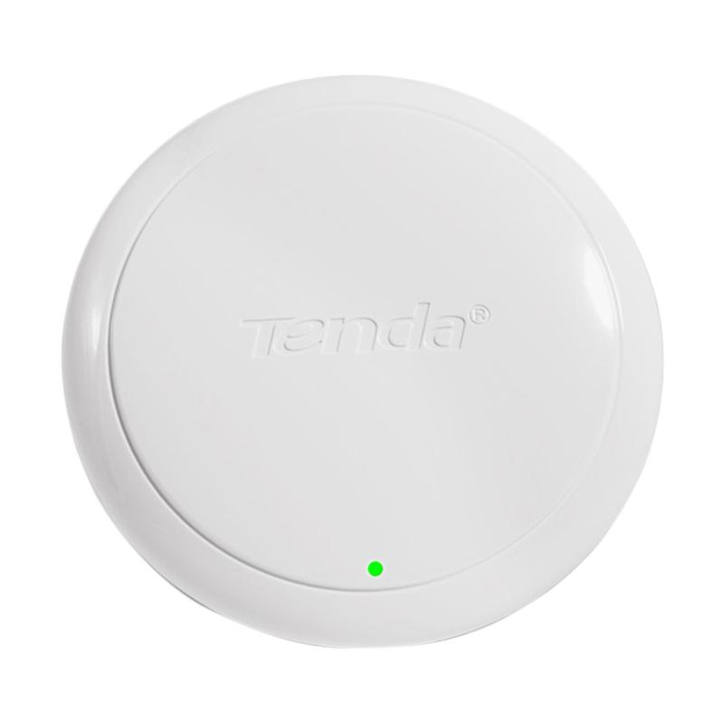 Jual Tenda I12 N300 Ceiling Access Point Online Februari 2021 Blibli