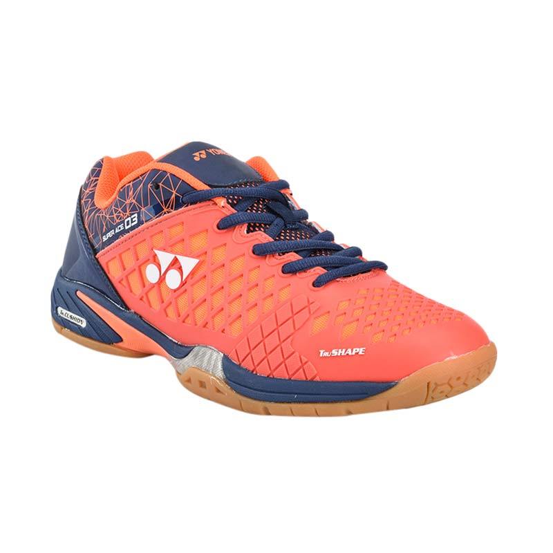 Yonex super ace 3 badminton shoes 2025