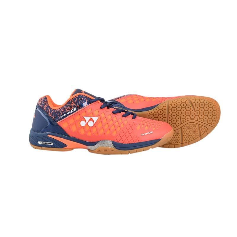 Yonex super hotsell ace 3