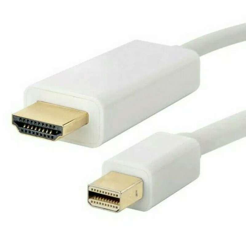Promo Kabel Thunderbolt to HDMI 