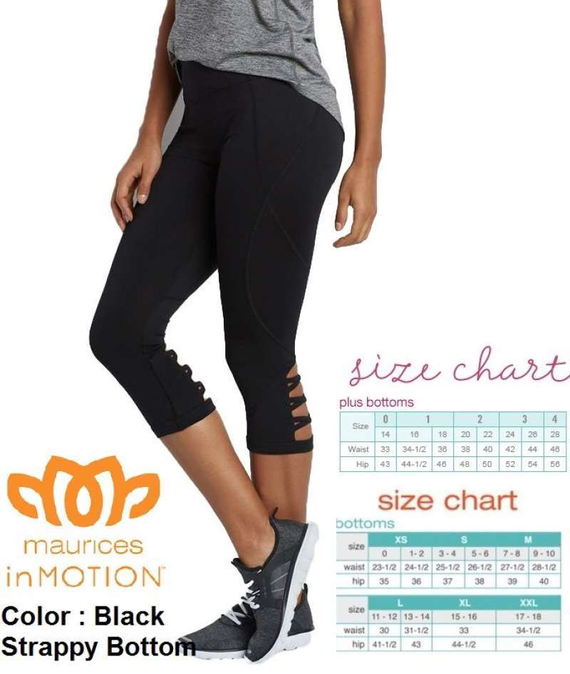 Maurices in clearance motion yoga pants