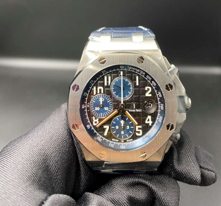 audemars offshore