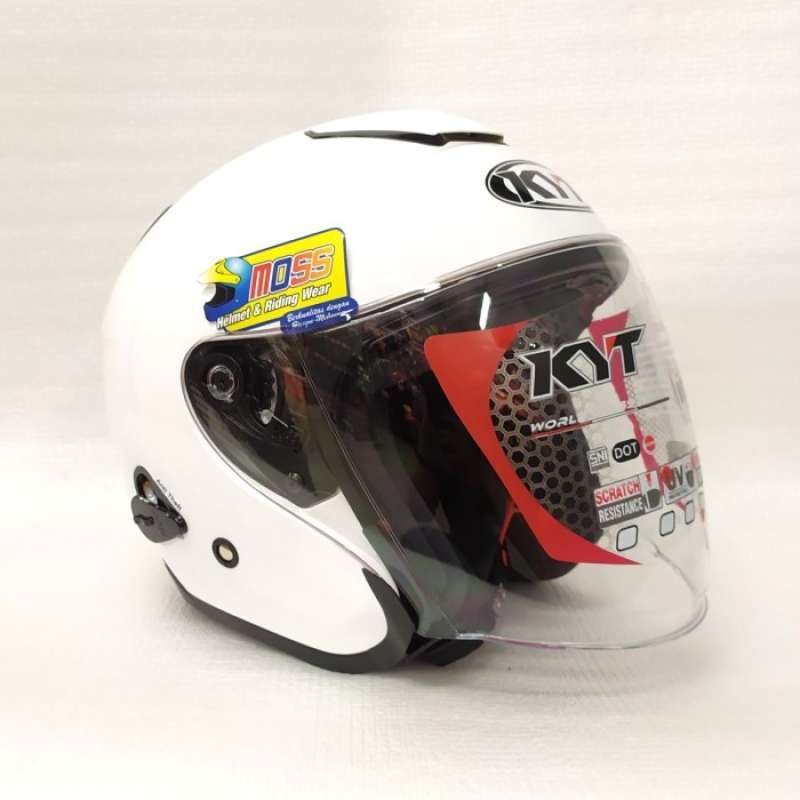Bukalapak helm best sale kyt