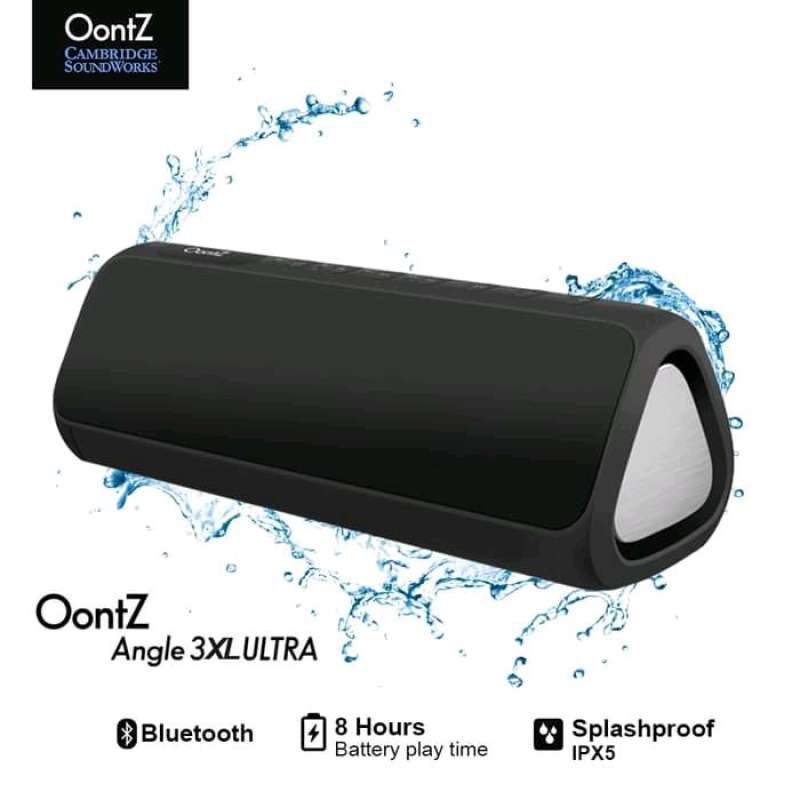 Oontz angle 3xl cheap